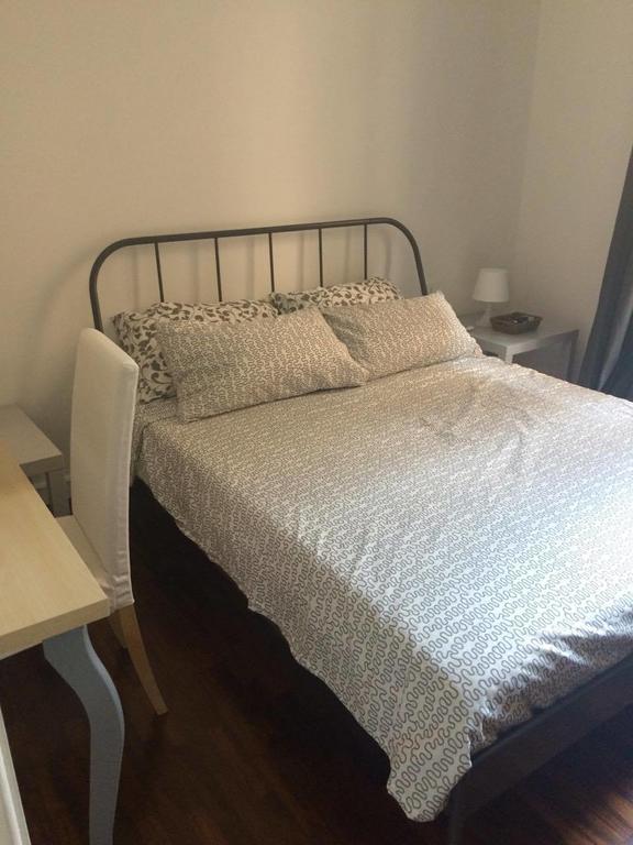 Casa Politeama Palermo Appartement Buitenkant foto