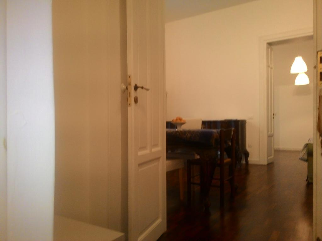 Casa Politeama Palermo Appartement Buitenkant foto