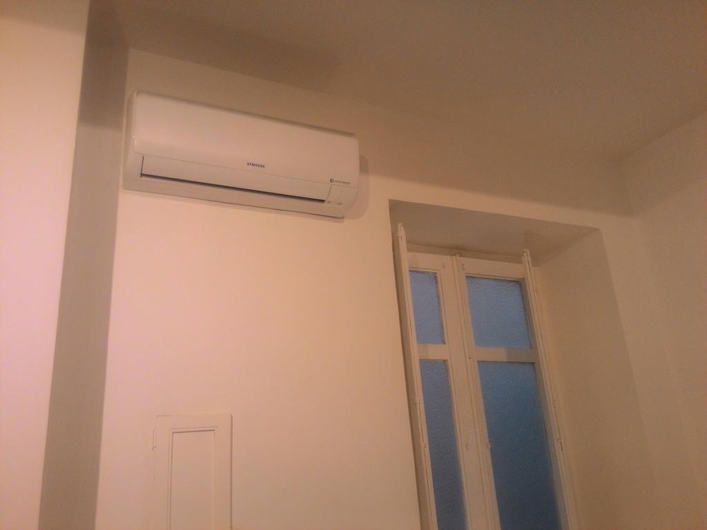 Casa Politeama Palermo Appartement Buitenkant foto