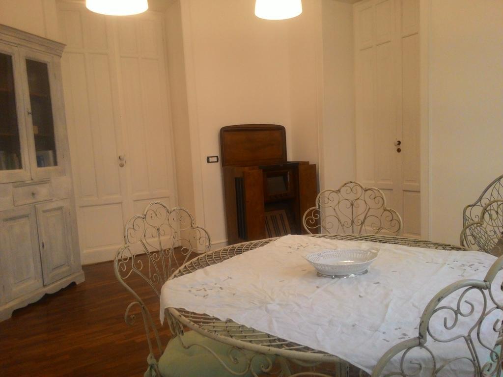 Casa Politeama Palermo Appartement Buitenkant foto