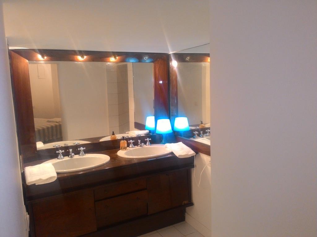 Casa Politeama Palermo Appartement Buitenkant foto