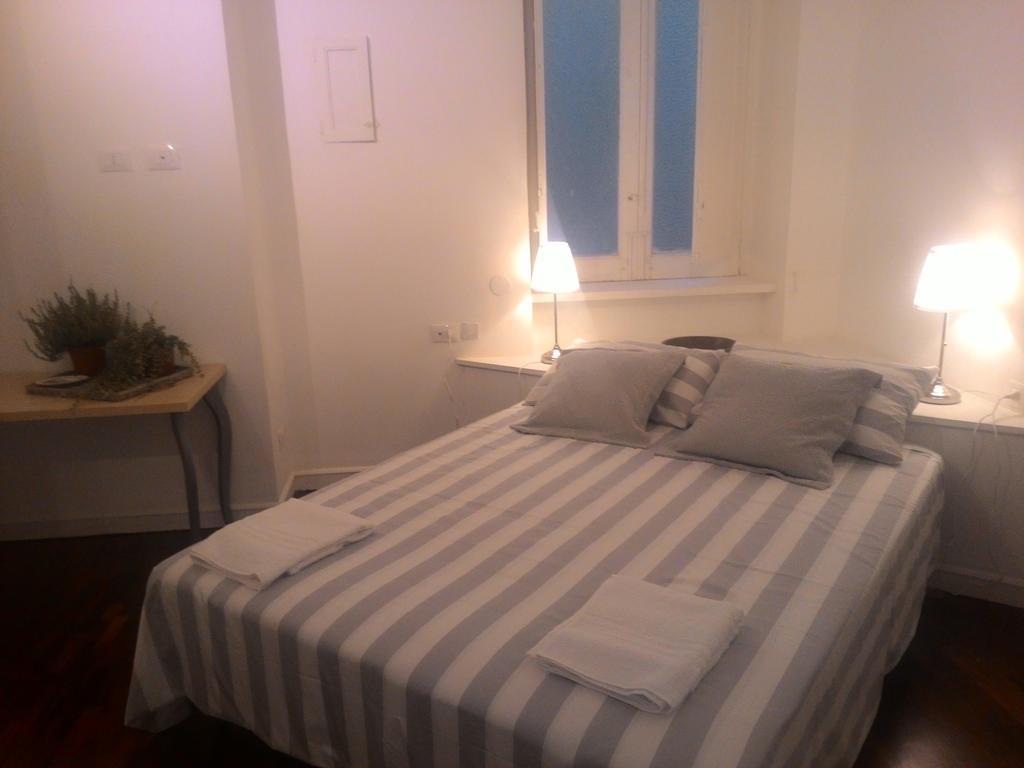 Casa Politeama Palermo Appartement Buitenkant foto