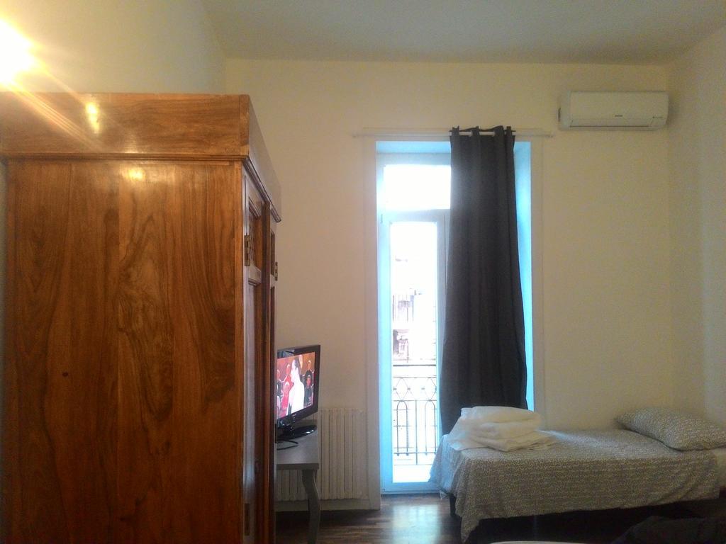 Casa Politeama Palermo Appartement Buitenkant foto