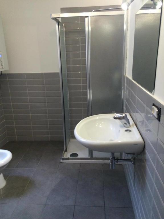 Casa Politeama Palermo Appartement Buitenkant foto