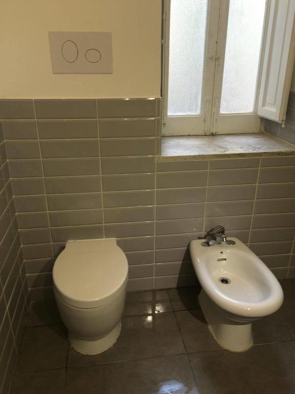 Casa Politeama Palermo Appartement Buitenkant foto