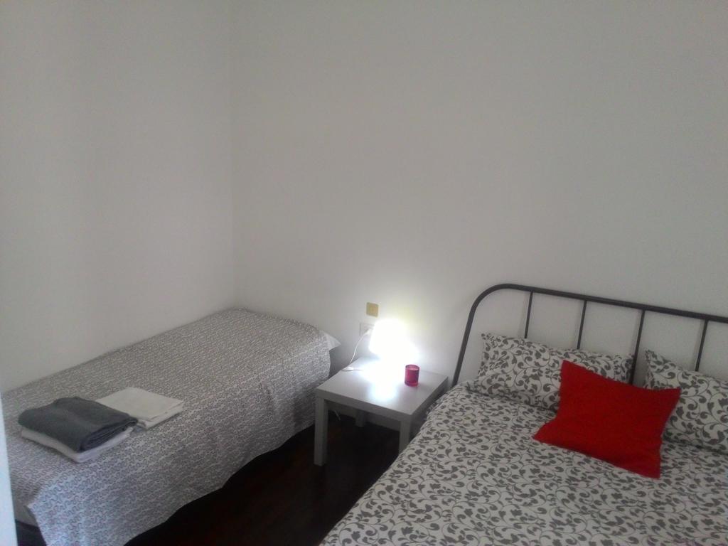 Casa Politeama Palermo Appartement Buitenkant foto