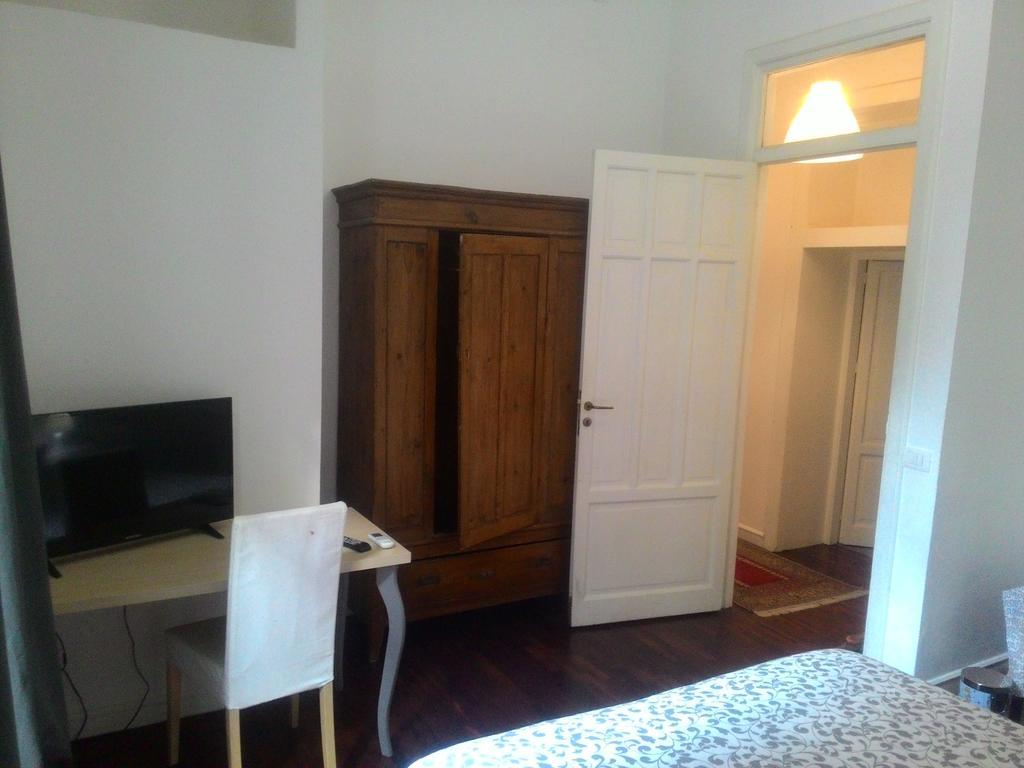Casa Politeama Palermo Appartement Buitenkant foto