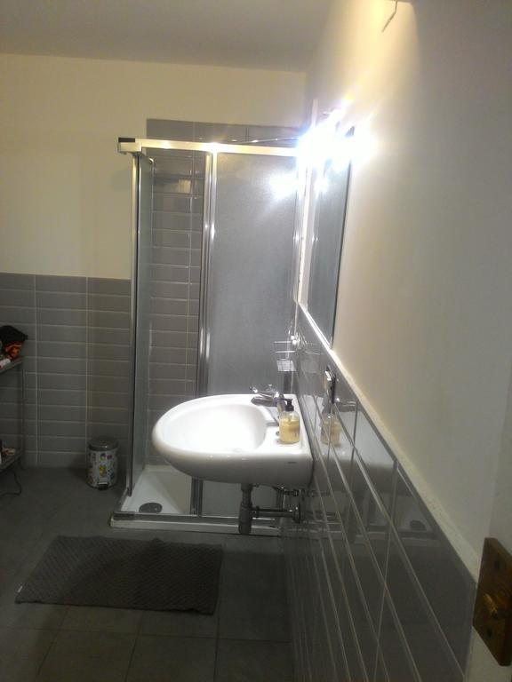 Casa Politeama Palermo Appartement Buitenkant foto
